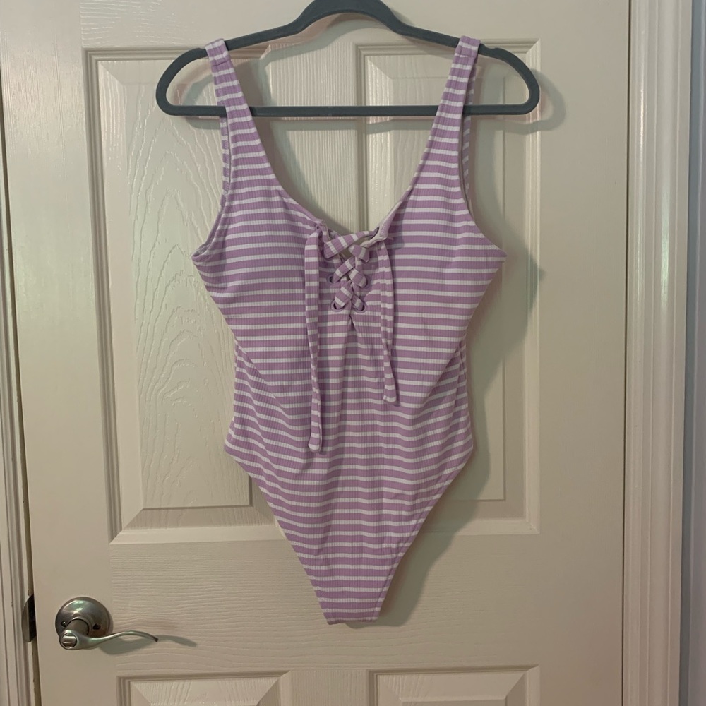 Aerie One Piece Swimsuit